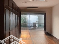 Bán Nhà Cầu Giấy 5 Tầng Cực Đẹpmặt Tiền4,95M 30,5M2 Ngõ Nông Dân Trí Cao