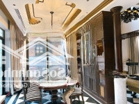 Cần Bán Biệt Thư Song Lập Khu Đô Thi Bảo Sơn Nhà Hoàn Thiện Full Nội Thất Thang Máy Giá Chỉ 37,5 Tỷ