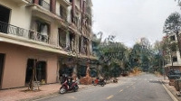 Dự Án Vạn Phúc Đông Đô Tp Bắc Ninh Sẵn Nhà 4 Tầng Mà Giá Chỉ Từ 4.7 Tỷ