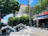 Bán Nhà 2 Tầng Mặt Tiền Đường Lạc Long Quân Nha Trang. Vị Trí Đẹp, Thuận Tiện Kinh Doanh, Giá Tốt