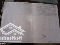 Bán Căn Nhà 2 Tầng, 2 Mặt Tiền Mặt Đường Ngô Quyền. Phường Quảng Cư, Sầm Sơn