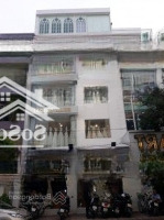 Chính Chủ Bán Nhà Mặt Tiền Lê Quang Định, Phường 14, Quận Bình Thạnh. Diện Tích 95M2, Giá Bán 17.8 Tỷ