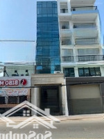 Siêu Phẩm 2 Mặt Tiền Võ Văn Tần Q3 Mới Ra, Building 5 Tầng + Tm (5M X 17M) Hđt 120 Triệu. Giá Bán 35 Tỷ