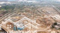 Hàng Ngoại Giao Đợt 1 Cđt Nam Cường Tại Kđt Mỹ Trung - Trung Tâm Thành Phố Nam Định