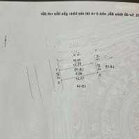 Đất Liền Kề 13.7 Tỷ,Diện Tích49.5M2,Mặt Tiền3.7M, Dịch Vụ Mỗ Lao, Hà Đông, Không Lỗi Phong Thủy