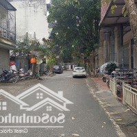 Đất Liền Kề 13.7 Tỷ,Diện Tích49.5M2,Mặt Tiền3.7M, Dịch Vụ Mỗ Lao, Hà Đông, Không Lỗi Phong Thủy
