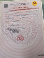 2 Lô Liền Kề Mặt Tiền Phạm Thị Tân, Trung Tâm Phú Lợi, Gần Huỳnh Văn Lũy, Chỉ 4.5 Tỷ