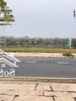 1.7 Tỷ, Tôi Cần Bán Đất S 105M2, Mặt Phố 5M Đường Nhựa Asphalt Vỉa Hè Rộng Làn 2 Trục Trung Tâm Tp