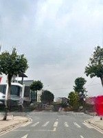 1.7 Tỷ, Tôi Cần Bán Đất S 105M2, Mặt Phố 5M Đường Nhựa Asphalt Vỉa Hè Rộng Làn 2 Trục Trung Tâm Tp