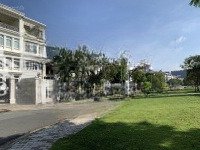 Lô Đất Đường 30M Kdc Phú Mỹ Vạn Phát Hưng Rất Đẹp, An Ninh Nghiêm Ngặt, Cư Dân Căn Minh.