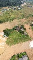 Bán Mảnh Đất 613M2 Tại Xóm Khan Thượng, Xã Sơn Thuỷ, Mai Châu, Hoà Bình