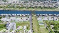 Bán Đất 2 Mặt Tiền Nguyễn Văn Hưởng, Hòa Hải, Ngũ Hành Sơn, Đà Nẵng, 12,5 Tỷ, 324M2, Mặt Tiền Đẹp