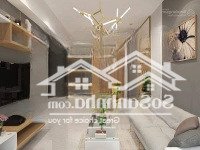 Hot! Cho Thuê Cc 3 Phòng Ngủ 2 Vệ Sinh 86M2 Tại Smile Building, Nguyễn Cảnh Dị, Đại Kim, Hoàng Mai 12 Triệu Vnd