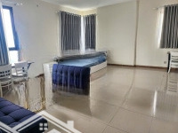 Căn Hộ 3 Phòng Ngủ 147M2 Giá 14 Triệu/Tháng, Thoáng Mát, Căn Góc. Liên Hệ: 0909770553