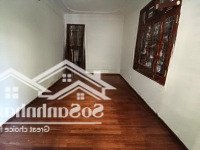 Cho Thuê Nhà Liền Kề Lô Góc Kđt Định Công, Hoàng Mai 100M2X4 Tầng Giá 25 Triệu/Th