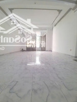 Cho Thuê Nhà Mặt Tiền Nguyễn Minh Hoàng (Khu K300) -Diện Tích5 X 20M, 1 Trệt 3 Lầu