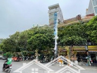 Cho Thuê Nhà Mặt Phố Minh Khai 59 Triệu, 100M2, 7 Tầng, Hai Bà Trưng, Hà Nội