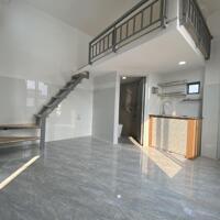 Phòng mới gác cao - Cửa sổ bancol thoáng mát - Giá 3Tr2