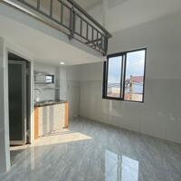 Phòng mới gác cao - Cửa sổ bancol thoáng mát - Giá 3Tr2