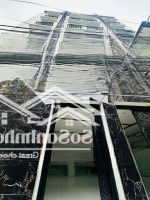 Bán Ccmn Xuân Thủy, Cầu Giấy 98M2 Mặt Tiền Quyền Lực 10M, 7 Tầng, 36Pkk, Dòng Tiền 160 Triệu/Tháng