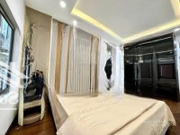 Hot! Bán Nhà Trịnh Công Sơn, Tây Hồdiện Tích32M2, 6 Tầng Giá Bán 7.5Tỷ Nhà Mặt Ngõ Thông, Gần Hồ Tây