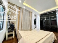 Hot! Bán Nhà Trịnh Công Sơn, Tây Hồdiện Tích32M2, 6 Tầng Giá Bán 7.5Tỷ Nhà Mặt Ngõ Thông, Gần Hồ Tây