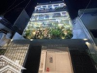 Bán Nhà Riêng Tại Đường Tôn Thất Tùng, P. Phạm Ngũ Lão, Quận 1,Diện Tích45.5 M2. Shr