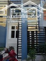 Xe Hơi Ngủ Trong Nhà, Huỳnh Tấn Phát Quận 7 - 5.5 X 16M - Nở Hậu Tài Lộc - Nhỉnh 6 Tỷ