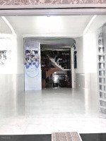 Cách 1 Căn Nhà Ra Tới Mặt Tiền Sát Ngã Tư Kinh Doanh Sầm Uất, Vài Bước Chân Tới Trường Cấp 1, Cấp 2