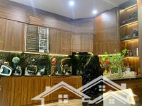 Nhà Biệt Thự Giá Cực Chất, 5 Phòng Ngủ+ 5 Vệ Sinh 88M2 Tại Tây Mỗ, Nam Từ Liêm, Hà Nội