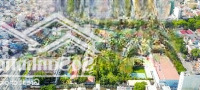 Dt 305.5M2. Mtnb Trần Não, View Landmark 81, Khu Biệt Thự Đồng Bộ, Lịch Sự, Gần Sông Mát Mẻ