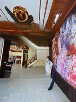 Bán Biệt Thự Sang Trọng - Thôn Đại Chu, Xã Long Châu, Huyện Yên Phong, Tỉnh Bắc Ninh