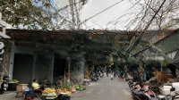 Bán Nhà 3 Tầng Đường Hà Đặc, Sơn Trà, Đà Nẵng. Sát Biển Mỹ Khê Đà Nẵng