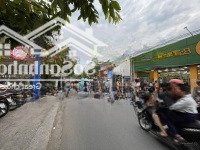 Chỉ 30 Tỷ Có Mtkd Nơ Trang Long 88,9M2, 5 Tầng, Ngang 4,2M