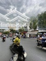 Chỉ 30 Tỷ Có Mtkd Nơ Trang Long 88,9M2, 5 Tầng, Ngang 4,2M