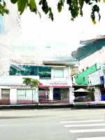 Mt 510 Nguyễn Đình Chiểu, P. 4, Q. 3. Diện Tích: 15.3M X 21M Công Nhận 320M - Giá Bán 200 Tỷ