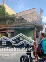 Bán Nhà Mặt Tiền Kinh Doanh 2 Tầng 65M2 Đường Lê Đình Thám, P Tân Quý, Quận Tân Phú
