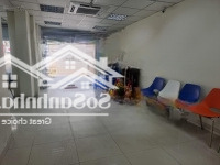 Chính Chủ Cần Bán Nhà Mặt Phố Nguyễn Trãi - 2 Mặt Tiền- Ngay Ngã Tư Sở