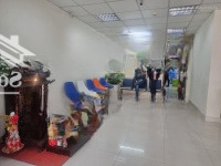 Chính Chủ Cần Bán Nhà Mặt Phố Nguyễn Trãi - 2 Mặt Tiền- Ngay Ngã Tư Sở