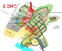 Bán Đất Tái Định Cư Vai Réo, Xã Phú Cát, Quốc Oai, Hà Nội