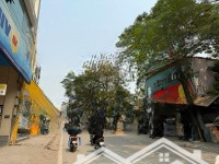 Bán Mảnh Đất Ô Tô Tránh Vỉa Hè Phố Đội Cấn - Ba Đình - Thông Số Vàng -Diện Tích125M2 -Mặt Tiền7,4M