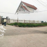 Hàng Độc Lạ! Bán Lô Góc 230M2 Full Thổ Cư (25M Mặt Tiền)Tại Từ Tây, Yên Phú, Đường Thông Ô Tô Tránh