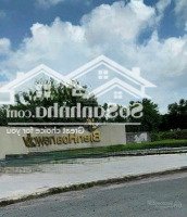 Nền 100M2 Vị Trí Đẹp Gần Khu Tiện Ích, Công Viên, Bến Du Thuyền, Giá Chỉ 1,55 Tỷ Liên Hệ: 0933328480