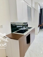 Cho Thuê Căn Hộ Studio D''eldorado Tân Hoàng Minh (Có Xuất Hóa Đơn Công Ty)