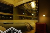Cho Thuê Căn Hộ Dragon Hill 2 Phòng Ngủ Full Nội Thất Giá Rẻ Nhất, Nguyễn Hữu Thọ, Nhà Bè