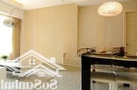 Cho Thuê Căn Hộ Dragon Hill 2 Phòng Ngủ Full Nội Thất Giá Rẻ Nhất, Nguyễn Hữu Thọ, Nhà Bè