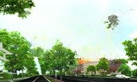 Cho Thuê Căn Hộ Dragon Hill 2 Phòng Ngủ Full Nội Thất Giá Rẻ Nhất, Nguyễn Hữu Thọ, Nhà Bè