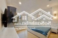 Sống Tiện Nghi, Ngắm View Đỉnh Cao Tại Sunwah Pearl - Silver House Căn Hộ 2 Phòng Ngủ- Giá Thuê Rẻ Nhất