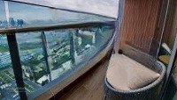 Sống Tiện Nghi, Ngắm View Đỉnh Cao Tại Sunwah Pearl - Silver House Căn Hộ 2 Phòng Ngủ- Giá Thuê Rẻ Nhất