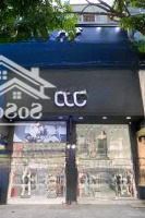 Siêu Phẩm! Cực Hiếm! Mặt Phố Hàng Ngang - Hàng Đào. Diện Tích Chuẩn 150M2 X 2 Tầng. Mặt Tiền Đẹp 5M